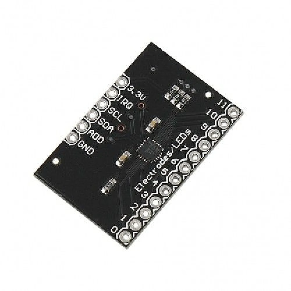 MPR-121 Proximity Capacitive Touch Sensor Controller - Image 2