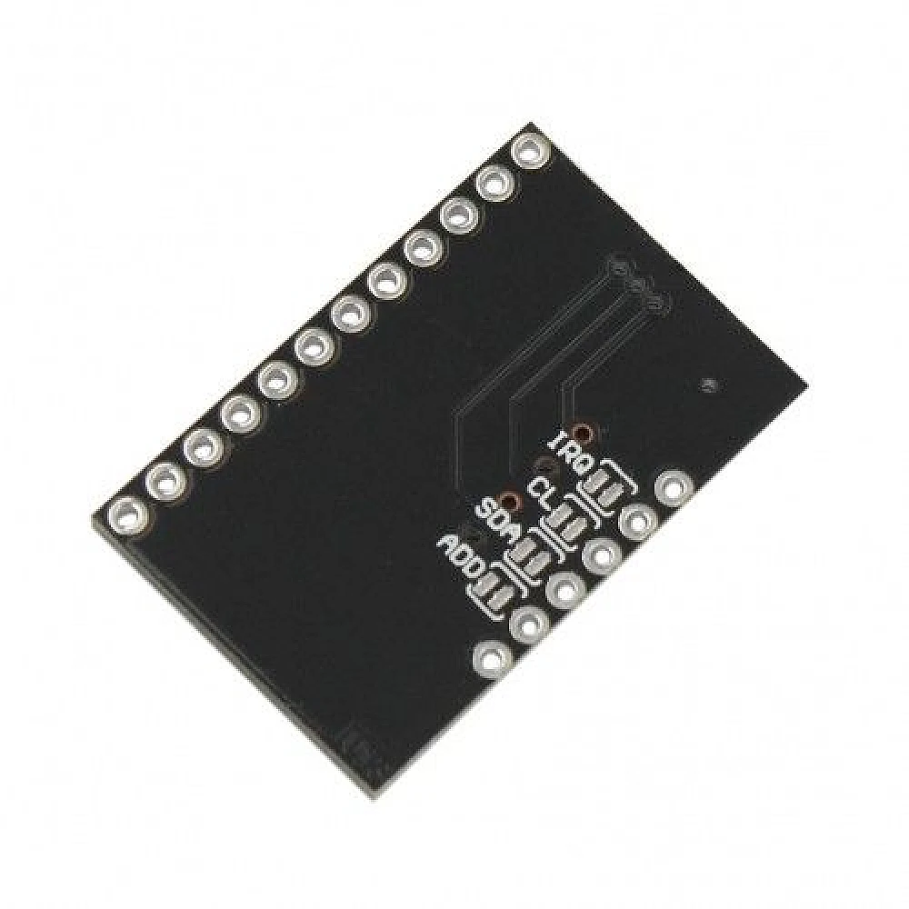 MPR-121 Proximity Capacitive Touch Sensor Controller - Image 3