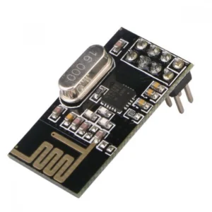 nrf24l01