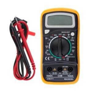Digital Multi-meter