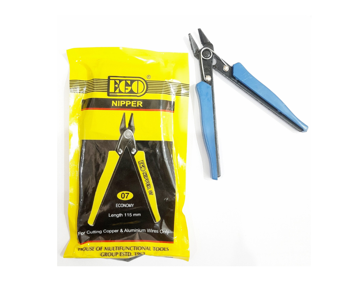 Ego 07 Nipper - Image 2